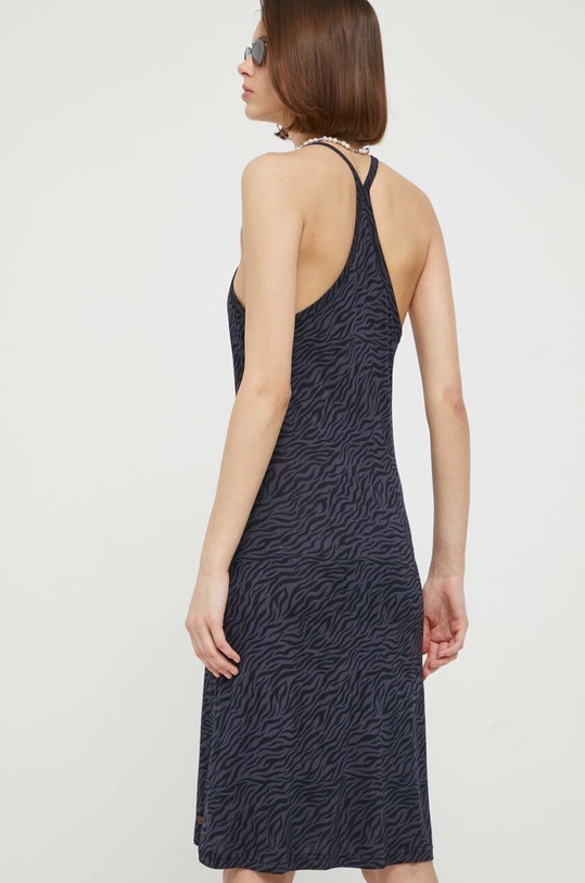 Oblačila Obleka Protest 2613031 črna