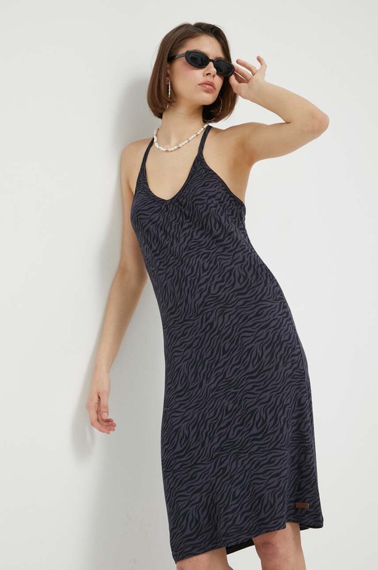 Obleka Protest črna 2613031