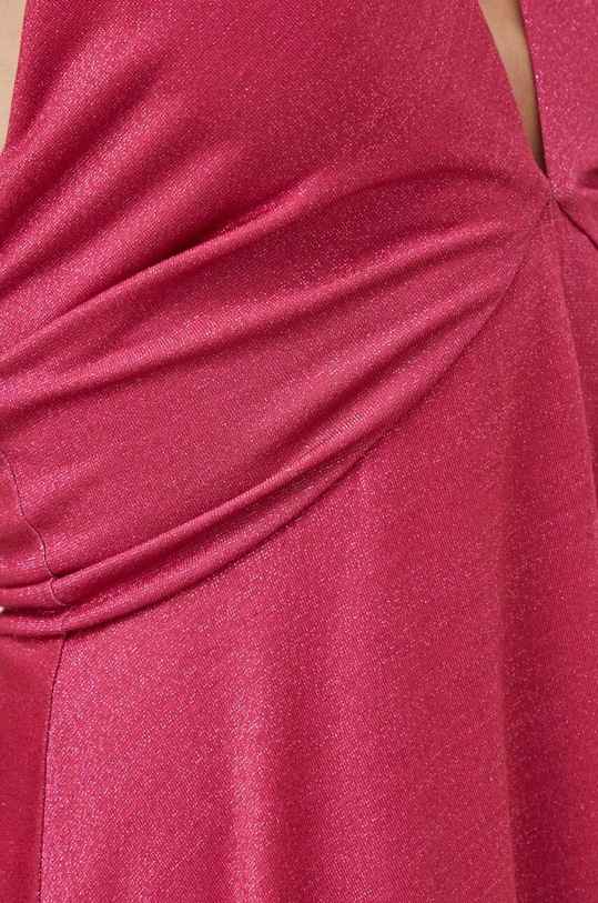 MAX&Co. sukienka 76211623 różowy