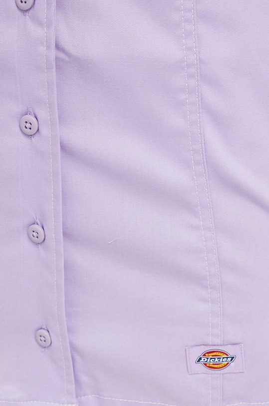 Haljina Dickies DK0A4Y6HE611 ljubičasta