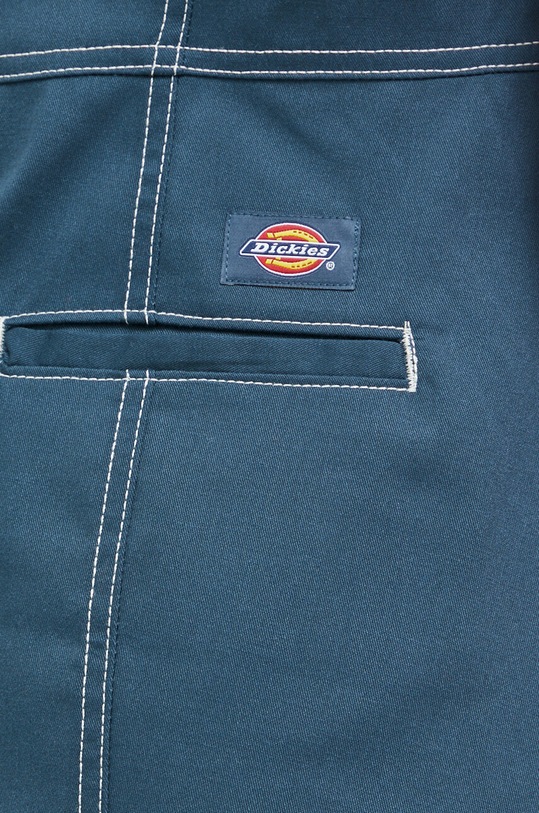 Dickies sukienka DK0A4Y6HAF01 granatowy