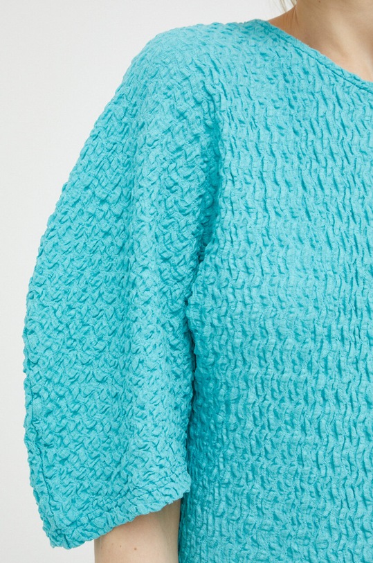 Šaty Résumé 16760930 tyrkysová