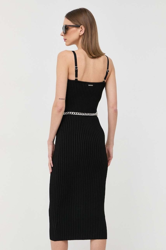 Ruházat MICHAEL Michael Kors ruha MS381MK33D fekete
