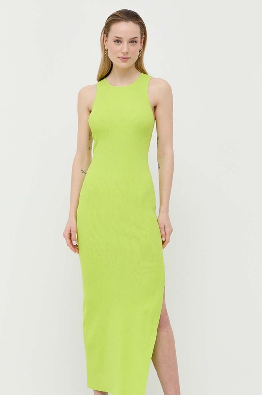 Odzież MICHAEL Michael Kors sukienka MS381M033D zielony
