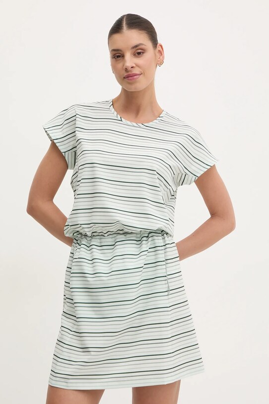Helly Hansen ruha 34346 zöld SS25