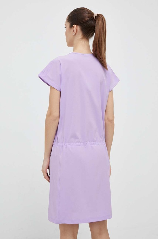 Îmbrăcăminte Helly Hansen rochie 34346 violet