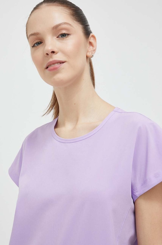Helly Hansen rochie violet 34346