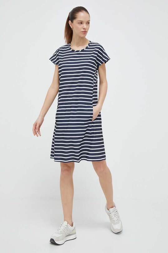 Haljina Helly Hansen 34346 mornarsko plava SS25