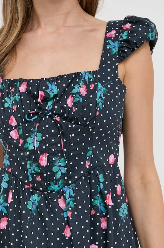 For Love & Lemons sukienka Florentina CD2904.SP23