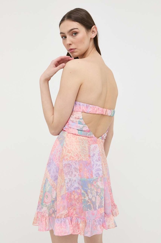 Ruházat For Love & Lemons ruha CD2915.SP23 többszínű