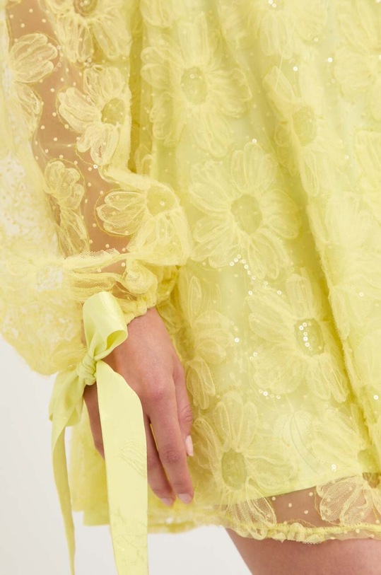 For Love & Lemons sukienka CD2962.SP23