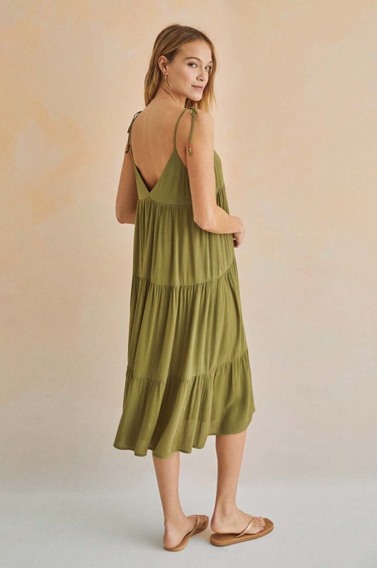 women'secret sukienka JAMAICA 5545114