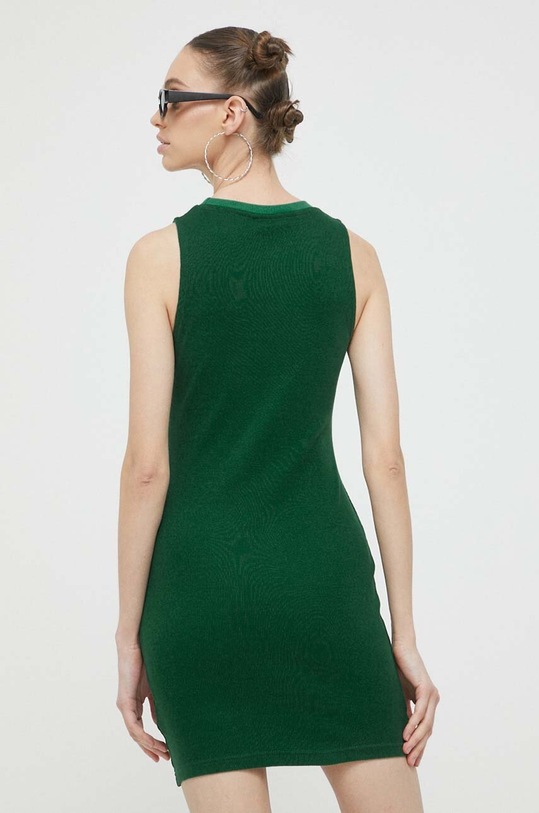 Ruházat Ellesse ruha SGR17955 zöld