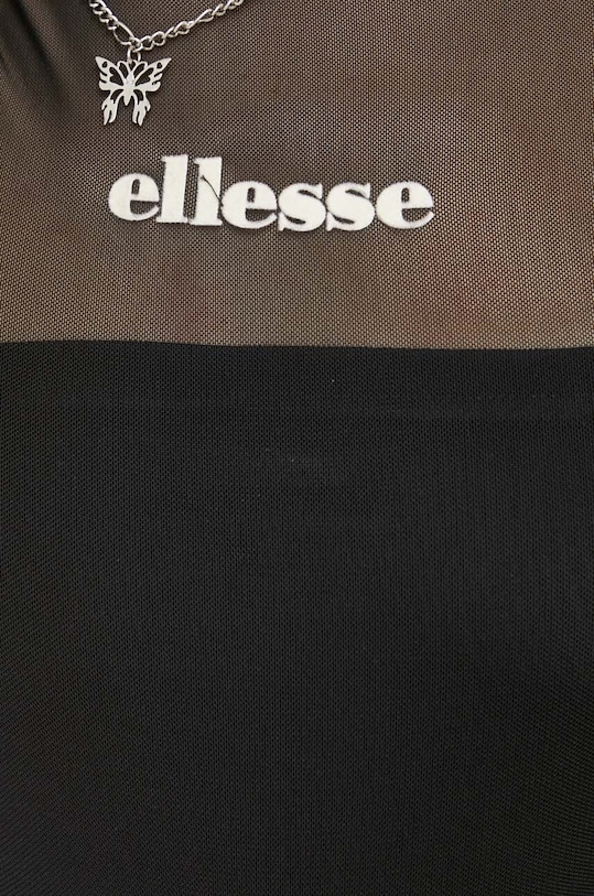 Платье Ellesse SGR17967 чёрный