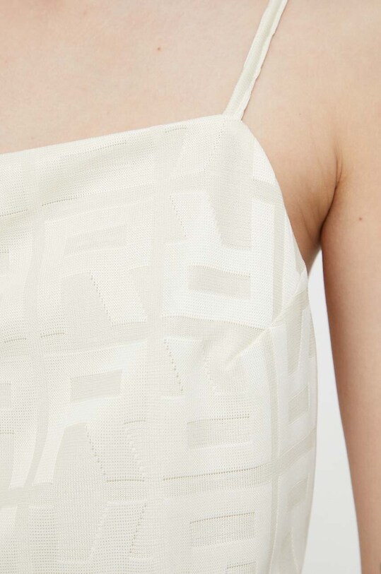 Rotate rochie 1001492669 bej