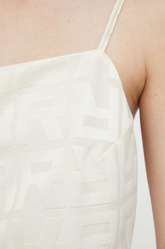 Haljina Rotate 1001492669 bež