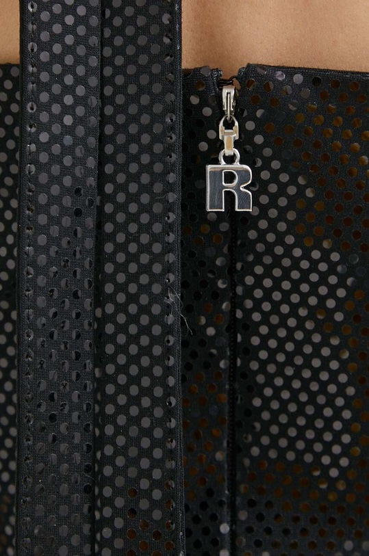 Rotate rochie 100144100 negru