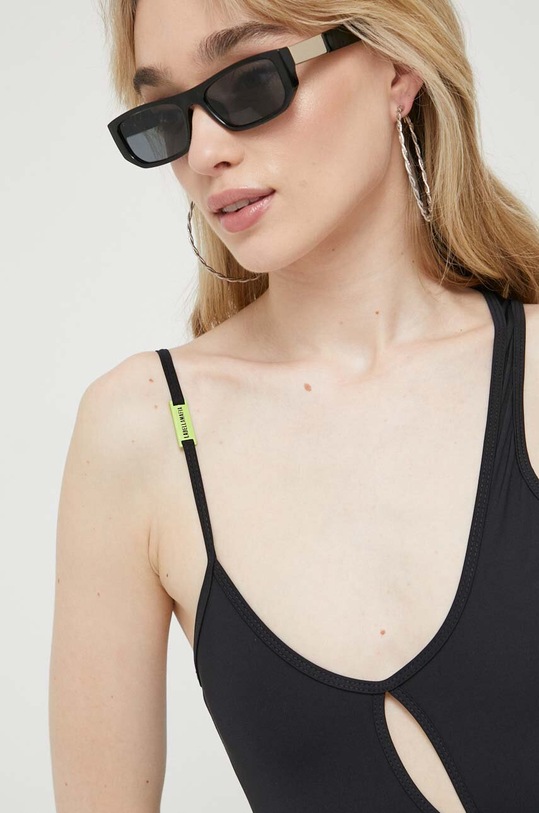 LaBellaMafia sukienka czarny LB.27022