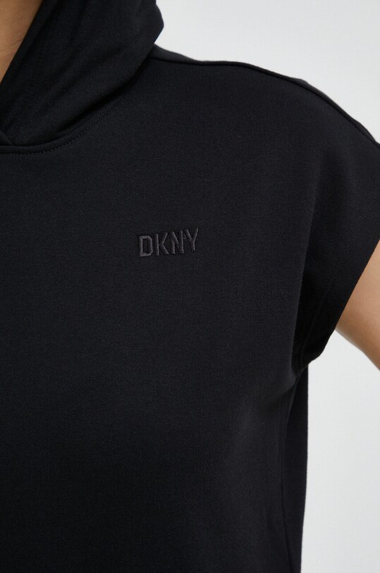 Obleka Dkny DP3D4775 črna