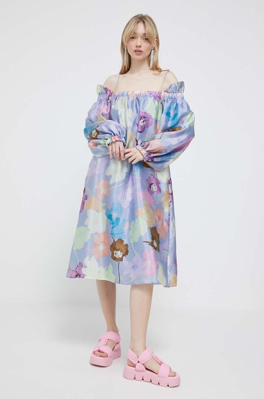 Stine Goya rochie SG4734 multicolor SS23