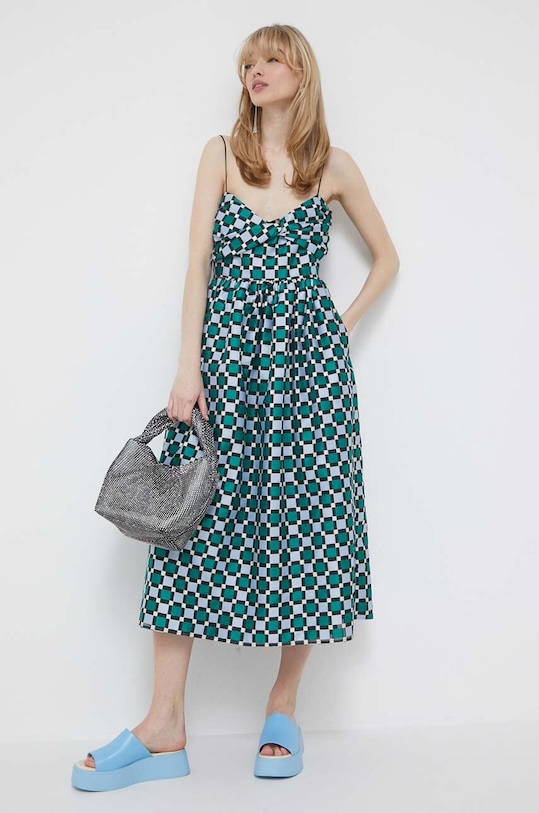 Сукня Stine Goya барвистий SG4747