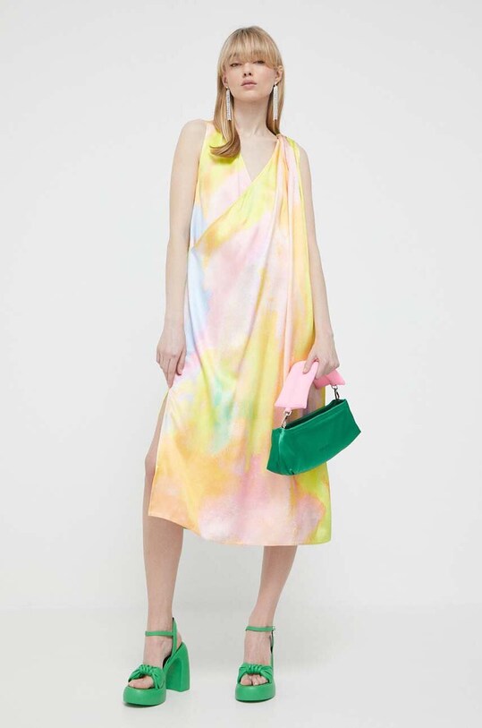 Stine Goya sukienka SG4769 multicolor SS23