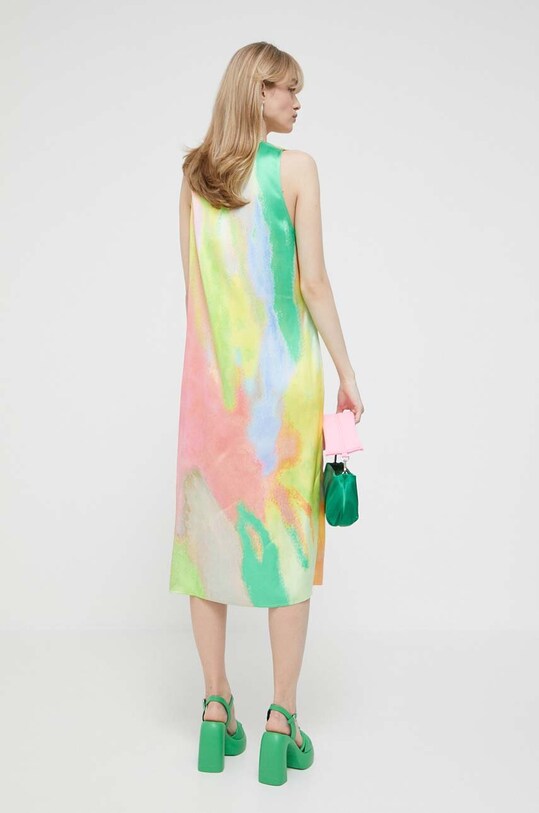 Odzież Stine Goya sukienka SG4769 multicolor