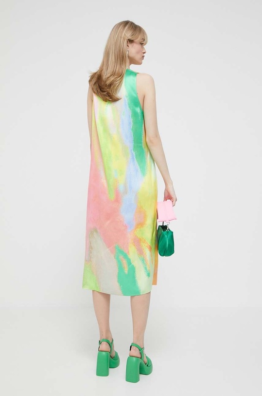 Ρούχα Φόρεμα Stine Goya SG4769 πολύχρωμο