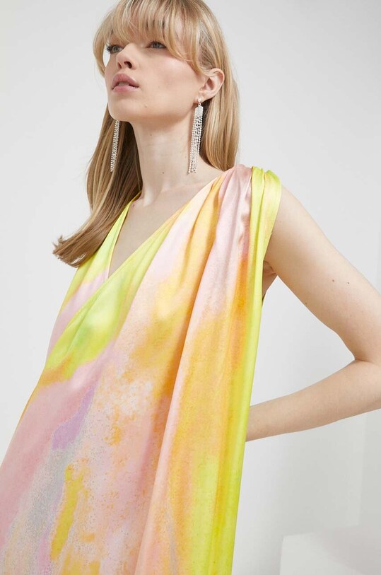 Stine Goya sukienka SG4769 multicolor
