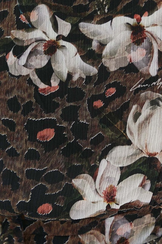 AllSaints sukienka HALI ALESSANDRA DRESS WD141Y multicolor