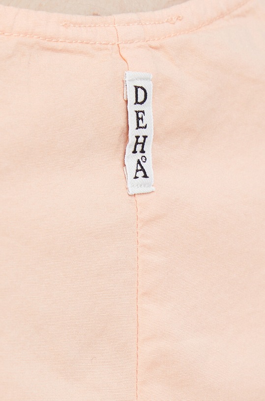 Deha vestito D83096.75210 arancione