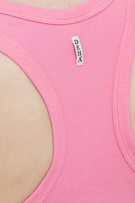 Deha sukienka D83757.75320 różowy