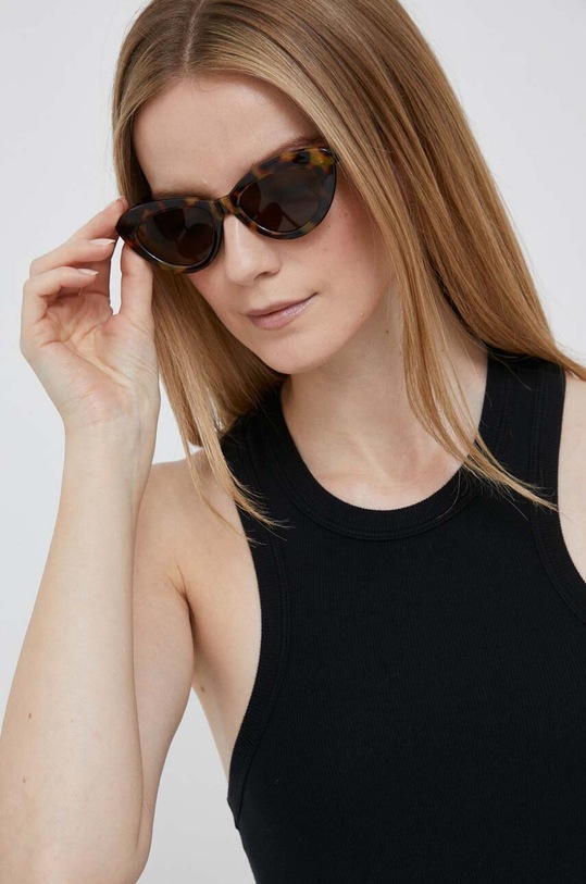 Φόρεμα Deha μαύρο D83757.10009