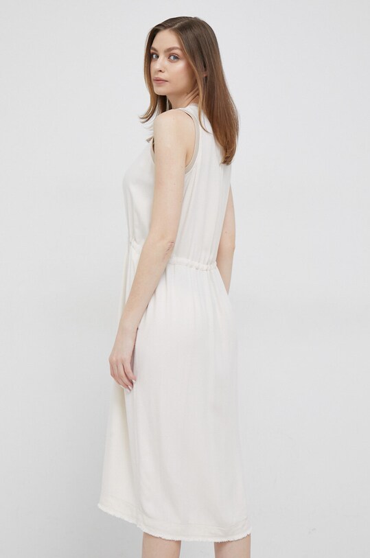 Oblečení Šaty Deha D83558.75108 béžová