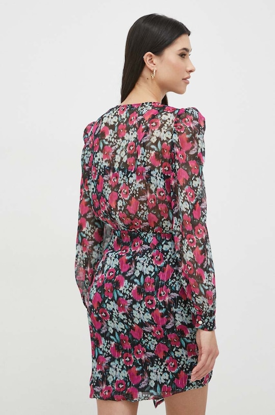 Îmbrăcăminte Morgan rochie RWALD.F.MULTICO multicolor