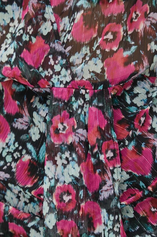 Morgan sukienka RWALD.F.MULTICO multicolor