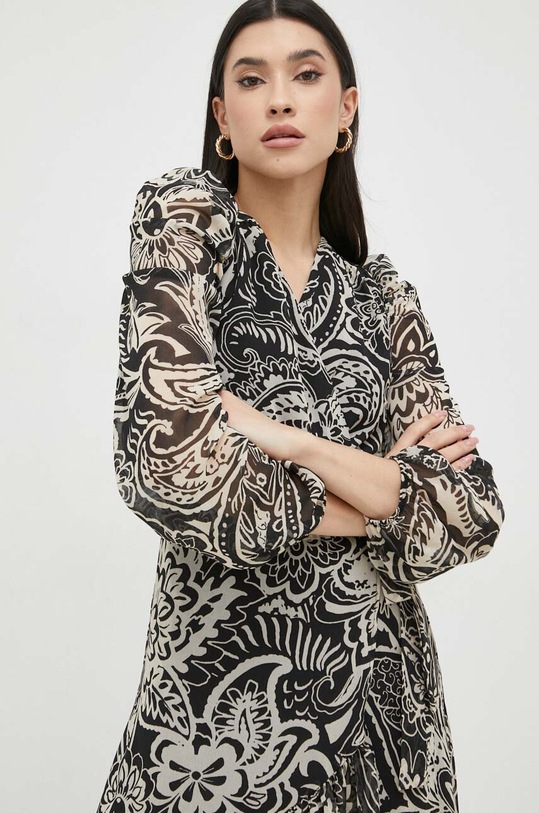 Morgan sukienka multicolor ROUXI.F.MULTICO