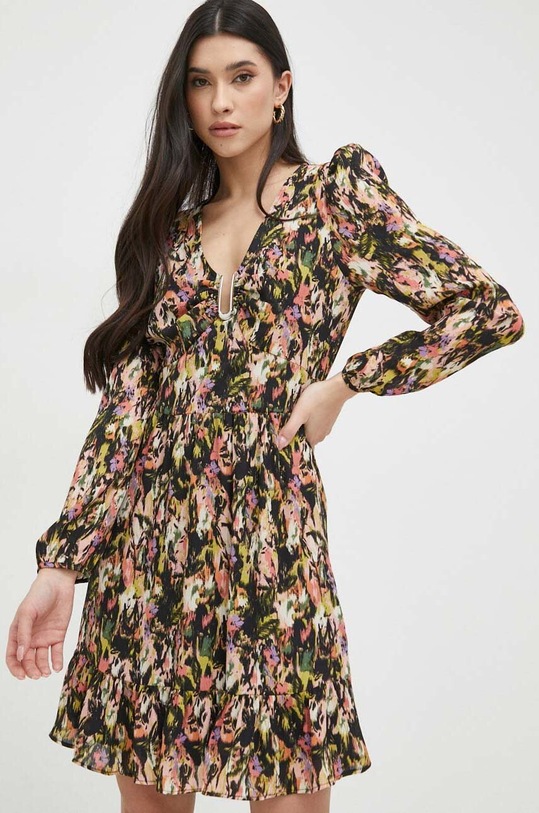 Morgan sukienka RPOLI.MULTICO multicolor SS23