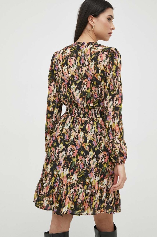 Odzież Morgan sukienka RPOLI.MULTICO multicolor