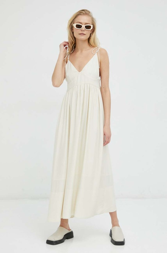 Lovechild sukienka 824.3282 beżowy SS23