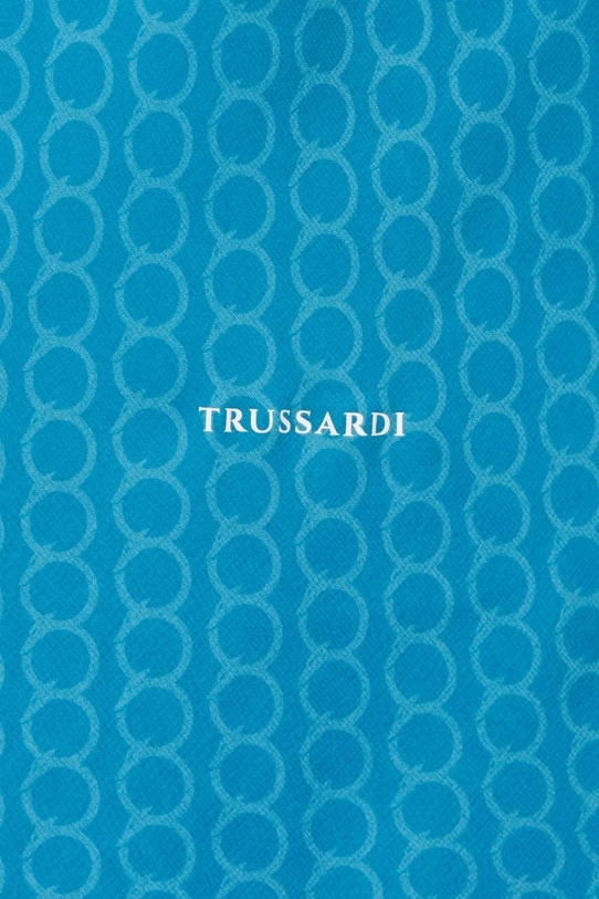 Платье Trussardi TRU1WCU07