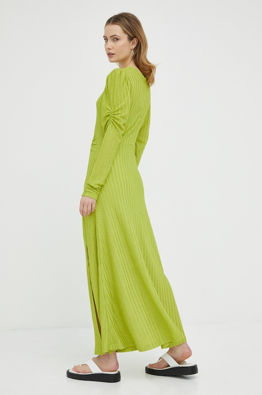 Îmbrăcăminte Gestuz rochie Olava 10906890 verde