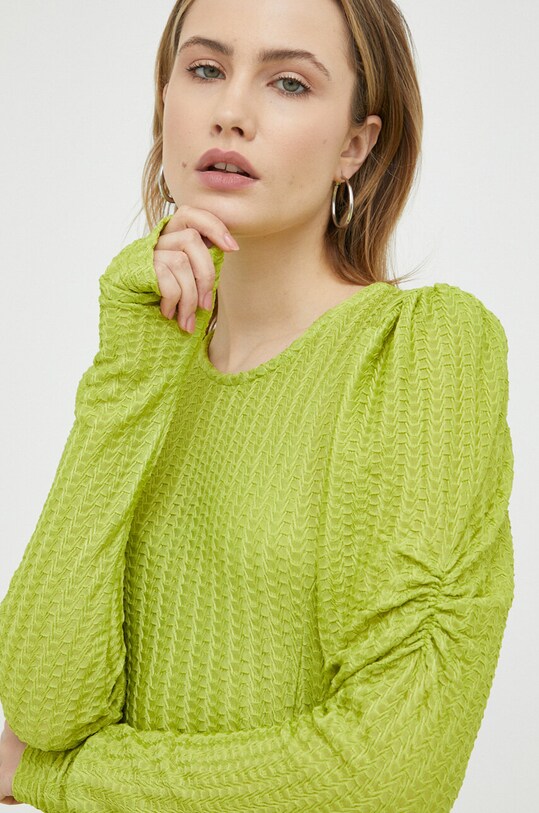 Gestuz rochie Olava 10906890 verde