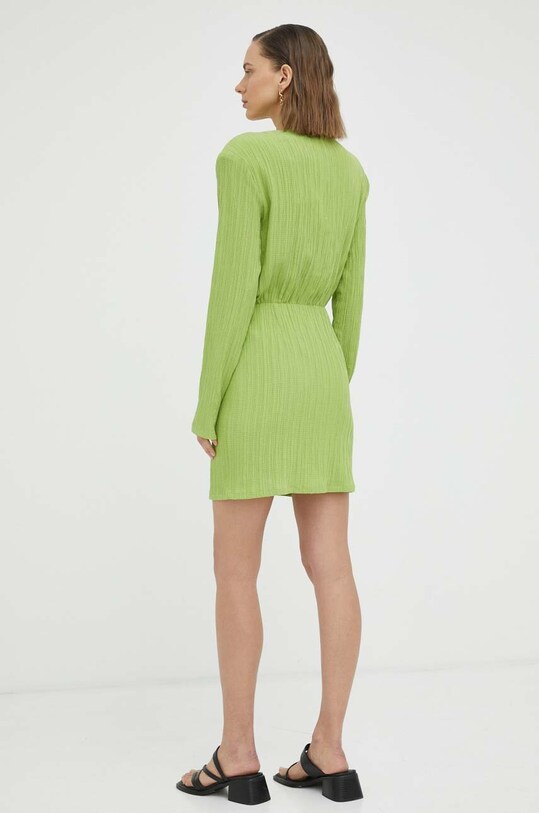 Îmbrăcăminte Gestuz rochie 10906960 verde