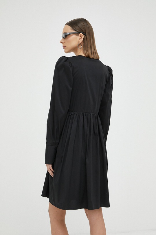 Odzież Gestuz sukienka TolinaGZ Ls 10906962 czarny