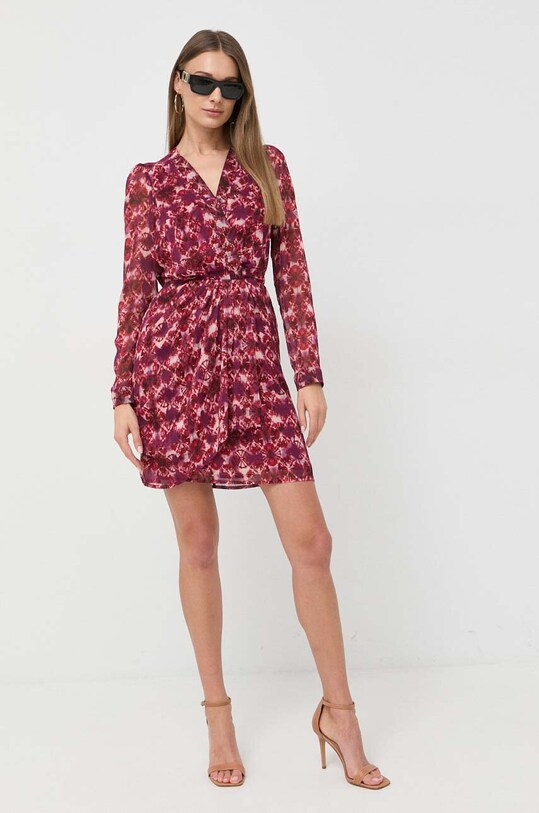 Morgan rochie RELODI.MULTICO multicolor SS23