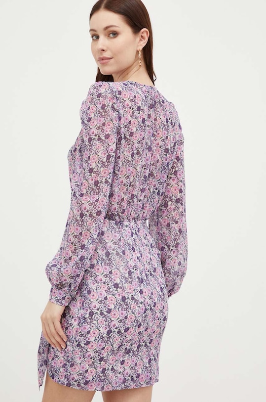 Одежда Платье Morgan RWAL.F.MULTICO мультиколор