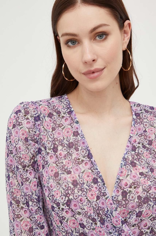 Платье Morgan мультиколор RWAL.F.MULTICO