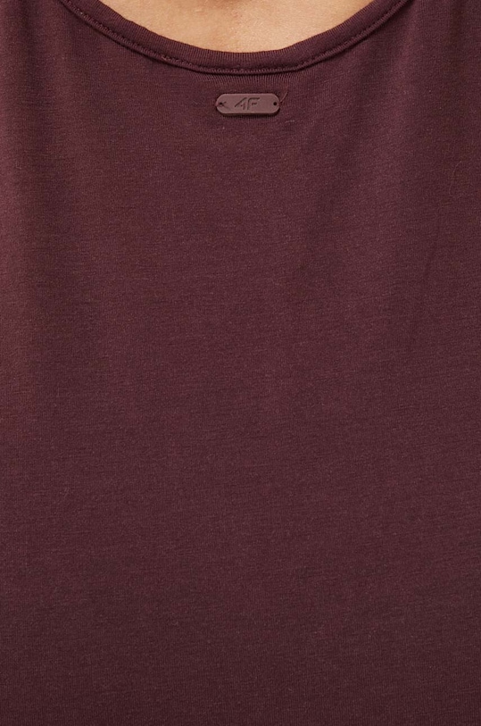 Šaty 4F 4FSS23TDREF050