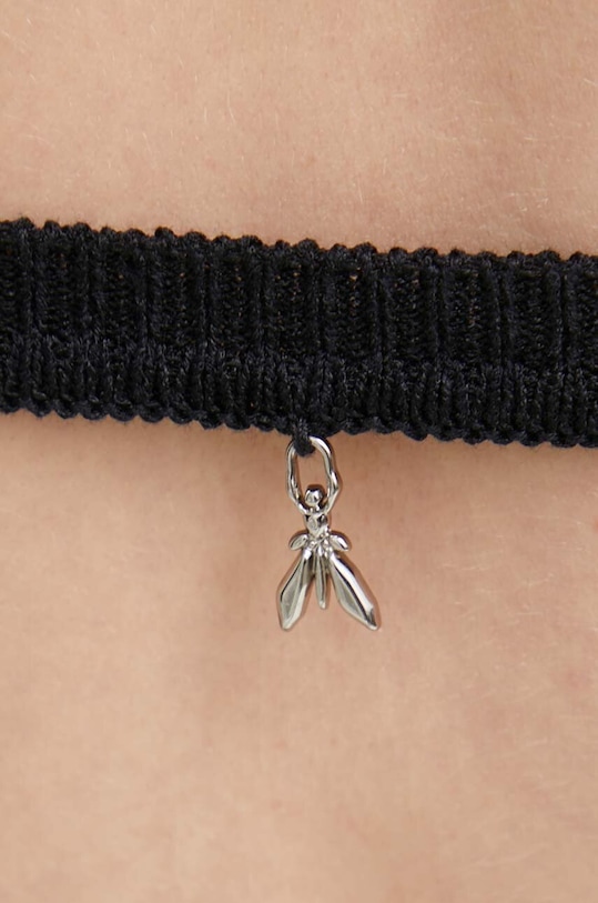 Plážové šaty Patrizia Pepe 2A2507.K024B